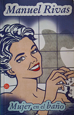 MUJER EN EL BA�O  PDL