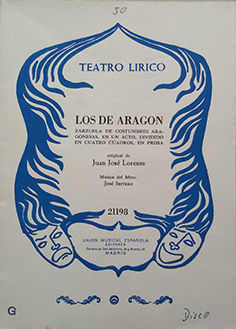 LOS DE ARAGON