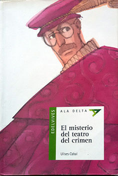 EL MISTERIO DEL TEATRO DEL CRIMEN