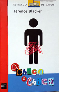 DE CHICO A CHICA