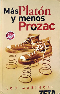 MAS PLATON MENOS PROZAC