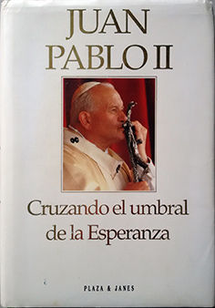 CRUZANDO EL UMBRAL DE LA ESPERANZA