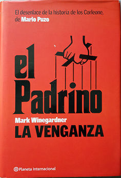 EL PADRINO. LA VENGANZA