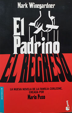 EL PADRINO. EL REGRESO