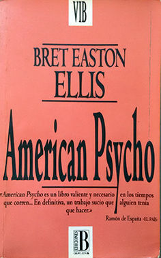 AMERICAN PSYCHO