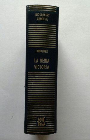 REINA VICTORIA - REINA DE INGLATERRA, EMPERATRIZ DE LAS INDIAS