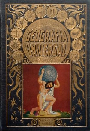 GEOGRAF�A UNIVERSAL