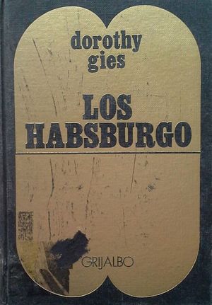 LOS HABSBURGO