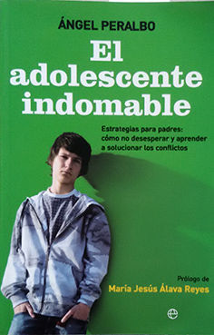 EL ADOLESCENTE INDOMABLE