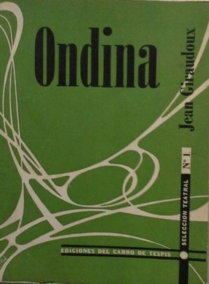 ONDINA