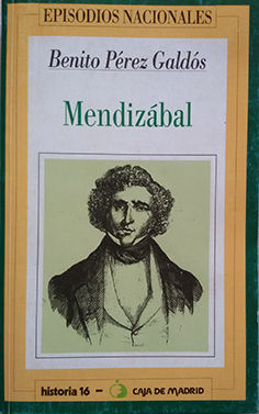 MENDIZ�BAL