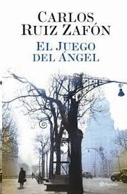 EL JUEGO DEL NGEL