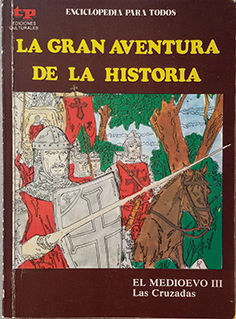 LA GRAN AVENTURA DE LA HISTORIA 25