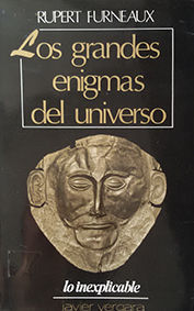 LOS GRANDES ENIGMAS DEL UNIVERSO
