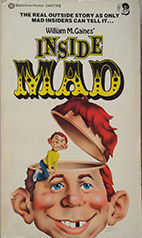 INSIDE MAD