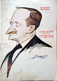 LA MUERTE DEL RUISE�OR