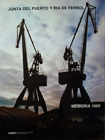 JUNTA DEL PUERTO Y RIA DE FERROL