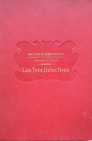 LOS TRES DETECTIVES