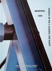 JUNTA DEL PUERTO Y RIA DE FERROL