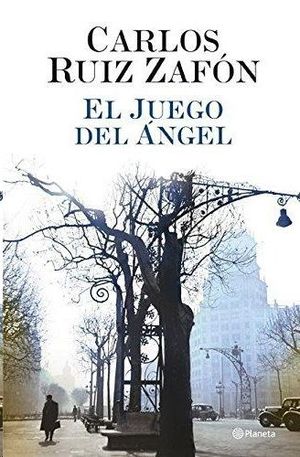 EL JUEGO DEL NGEL