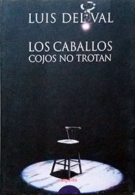 LOS CABALLOS COJOS NO TROTAN