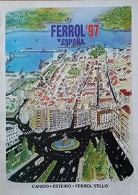 FERROL`97 - ESPAA