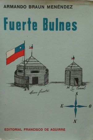 FUERTE BULNES