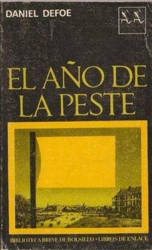 EL AO DE LA PESTE