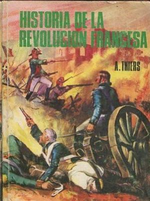 HISTORIA DE LA REVOLUCI FRANCESA - TOMO II