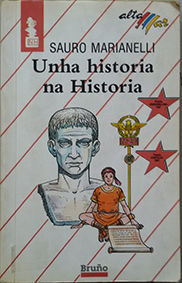 UNHA HISTORIA NA HISTORIA