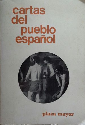 CARTAS DEL PUEBLO ESPA�OL