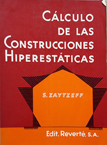 CLCULO DE LAS CONSTRUCCIONES HIPERESTTICAS