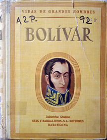 BOLIVAR