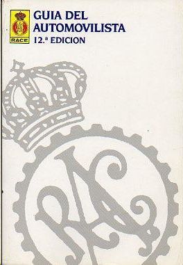GUIA DEL AUTOMOVILISTA - RACE