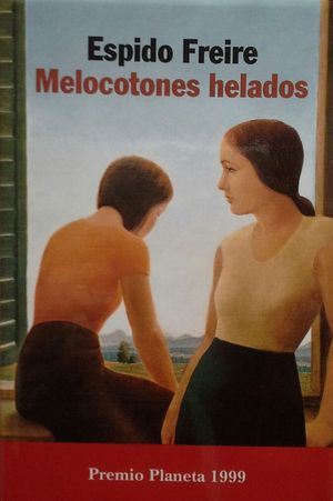 MELOCOTONES HELADOS