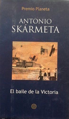 EL BAILE DE LA VICTORIA