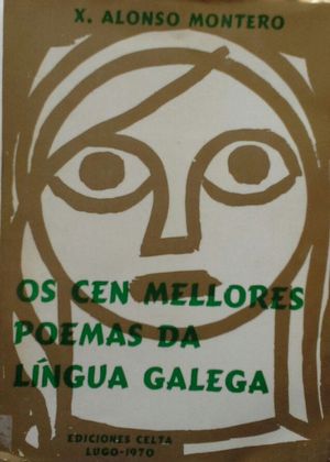 CEN MELLORES POEMAS DE LINGUA GALEGA, OS