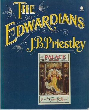 THE EDWARDIANS