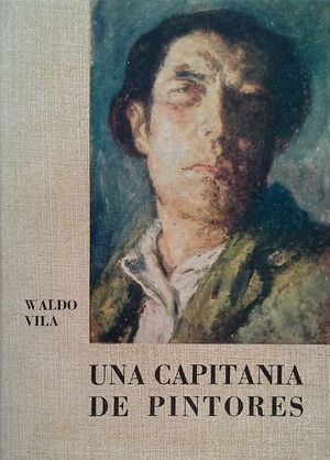 UNA CAPITANA DE PINTORES
