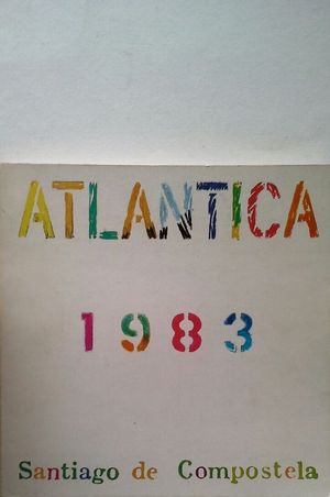 ATLNTICA 1983 - XANEIRO-FEBREIRO