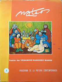 FRANCISCO MATEOS