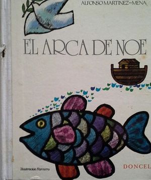 EL ARCA DE NOE