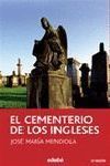 EL CEMENTERIO DE LOS INGLESES