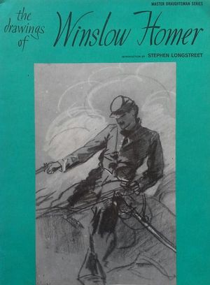 THE DRAWINGS OF WINSLOW HOMER