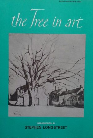 THE TREE IN ART