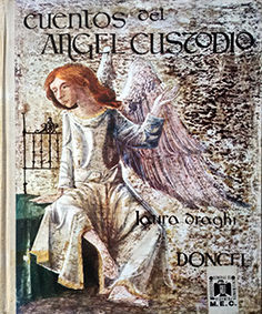 CUENTOS DEL ANGEL CUSTODIO