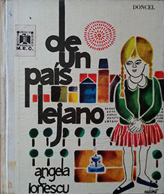 DE UN PAIS LEJANO