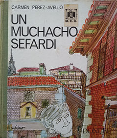 EL MUCHACHO SEFARADI