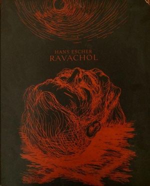 RAVACHOL - JOHANN MUSCHIK: ESSAY - JEAN MAITRON: DAS LEBEN RAVACHOLS