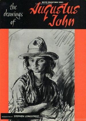 THE DRAWINGS OF AUGUSTUS JOHN